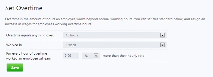 Setting Overtime Levels - Download Elegant Gradient Wallpaper | High Resolution